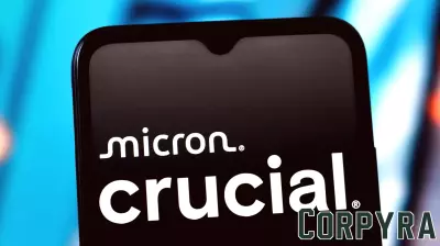 Micron Shifts Focus Away from Consumer Memory to AI and Data Centers