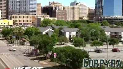 Military Vets Finally Have a Launchpad for Their Business Dreams in SA