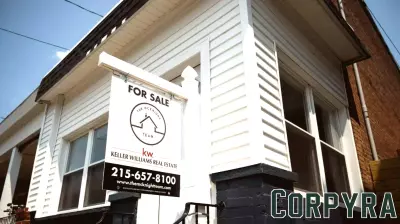 Mortgage Rates Hit Lowest Point in Ten Months