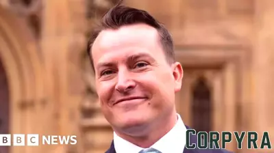 MP James McMurdock Stripped of Whip Amid Business Allegations