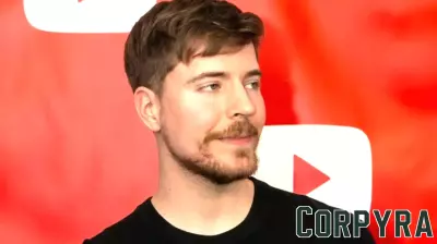 MrBeast Critiques Trump's Tariffs as a Threat to Small Businesses