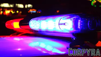 Multiple Injuries Reported in Stabbing Incident in San Francisco