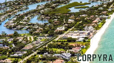 My First Trip to Naples, Florida, Brought Unexpected Delights