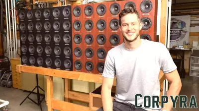 Nashville Business Faces Relocation Due to Tariffs