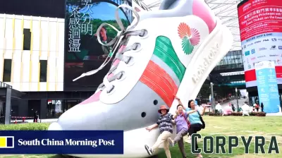 National Games Provide Early Business Surge for Hong Kong Retailers and Restaurants