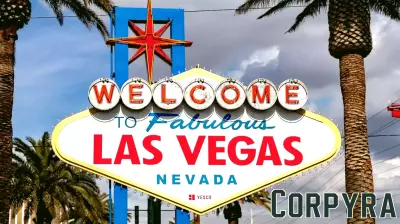 Nevada Emerges as a New Hub for Corporate Incorporation