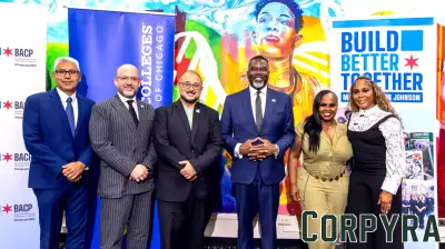 New Initiative to Empower Chicago Entrepreneurs with Business Education