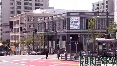 New Ordinance Aims to Boost Chain Businesses in San Francisco's Van Ness Corridor