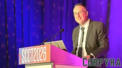 New SCCT president, a veteran cardiologist, highlights importance of listening and teamwork