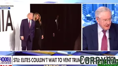 New York needs business cooperation, not warfare: Steve Forbes