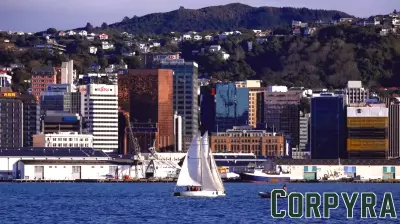 New Zealand Sees Rise in Business Confidence for Second Quarter
