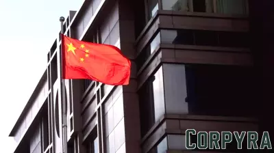 Notable Attendees at Upcoming China Business Summit