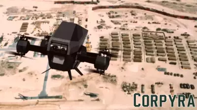 Ondas Holdings Reaches New Heights as Anticipation Builds