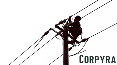 Over 1,700 Chesterfield homes, businesses without electricity after power lines fall