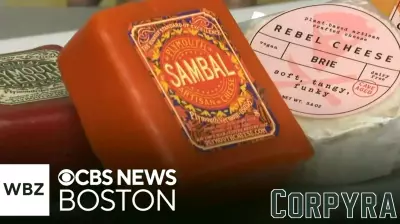 Overcoming Adversity: A Woman in Peabody Launches a Successful Charcuterie Board Business