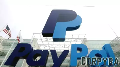 PayPal to give up $30M after DOJ accusations of bias in favor of minority-owned businesses