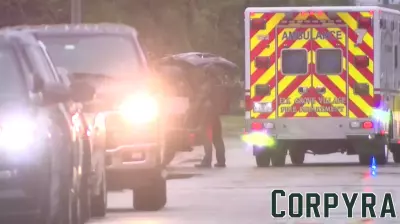 Peaceful Resolution to Standoff in Elk Grove Village