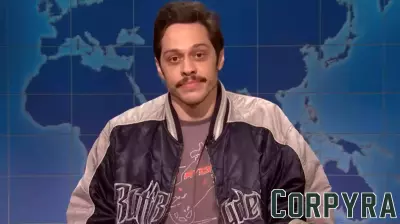 Pete Davidson's Comedy Gig: A Financial Necessity