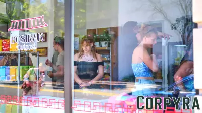Photos: Durham's first Korean convenience store is now open for business