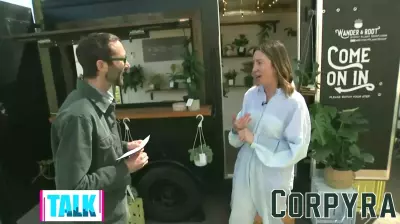 Pittsburgh's Rising Star: Local Florist Competing in Small Business Challenge