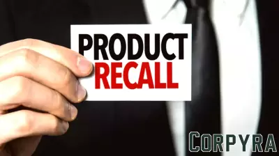 Popular blood pressure drug recalled