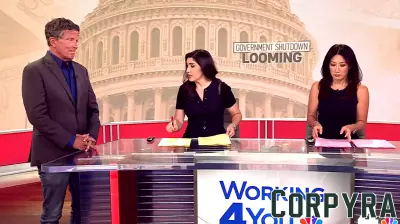 Potential Impacts of a Government Shutdown on Daily Life in D.C.