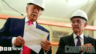 President Trump Addresses Economic Concerns in Detroit