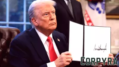 President Trump Targets Law Firms: A Look at Their Responses
