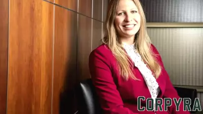 Raj Soin College of Business Associate Dean Rachel Sturm named rising education star by Dayton Business Journal