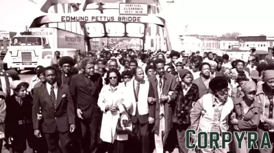 Reflecting on Bloody Sunday: The Ongoing Fight for Voting Rights