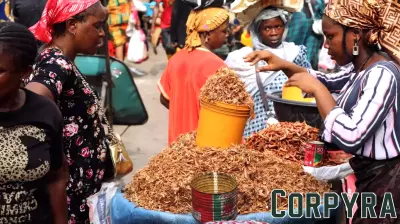 Regional Economies Strained as Global Oil Prices Surge