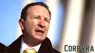 Report: Gov. Landry in Greenland for business conference