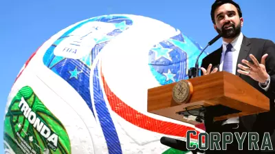 Resellers asking high prices for Mamdani's affordable World Cup shirts