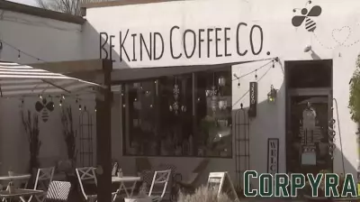 Resilience of a Clemmons Coffee Shop During the Pandemic