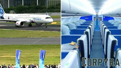 Revolutionizing Transatlantic Travel: The Rise of Smaller Jets