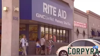 Rite Aid Closes Its Doors After Decades of Service