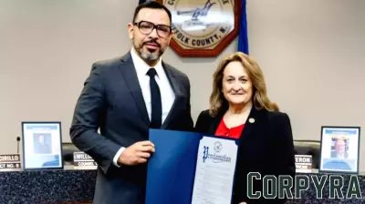 Riverhead Business Owner Recognized as a Leader in Diversity