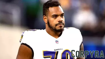 Ronnie Stanley Sees Super Bowl Potential with Ravens