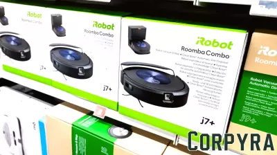 Roomba's Parent Company Faces Bankruptcy Amid Financial Struggles