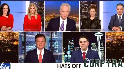 Ruth’s Chris enforces business casual dress code at restaurants