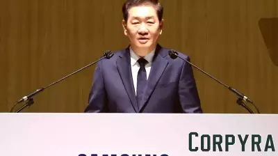 Samsung's Visionary Leader in Television, Han Jong-Hee, Passes Away
