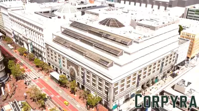 San Francisco Centre Mall Initiates Eviction Proceedings Against Remaining Tenants