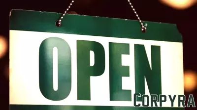 Santa Cruz County business filings: Week of March 31