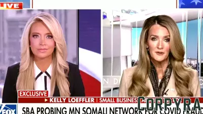 SBA Investigates Allegations of Fraud in Minnesota