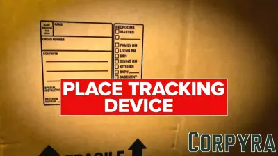 Scammers using AI to make fake moving companies look more convincing