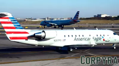 Serious Injury Reported After Tug Collision with Plane in Chicago