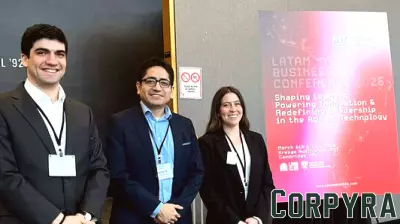 Shaping a Region’s Future at the Latin American Business Conference
