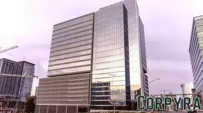 Shorenstein Acquires Gulch Office Tower for $217.75 Million, Setting New Market Benchmark