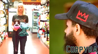 Small Businesses Brace for Impact as Tariffs Take a Toll