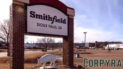 Smithfield Foods workers voice excitement for new Sioux Falls plant